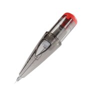 Картриджи для тату El Cartel 0.25 11RS Shader 10 шт.