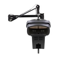 Sauna matiem - vapozons Gabbiano 408D Wall Silver