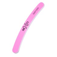 Exo nail polishing file 320/1200 10 pcs.
