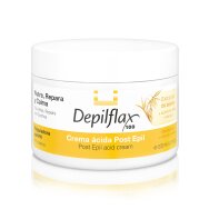Depilflax 100 depilatsioonijärgne kreem 200 ml Depilflax 100 depilatsioonijärgne kreem 200 ml