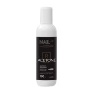 Maasikamaitseline atsetoon küüntele OCHO NAILS, 100 ml