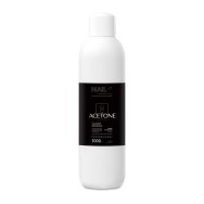 Maasikamaitseline atsetoon küüntele OCHO NAILS, 1000 ml