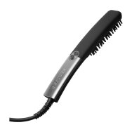 Beard and hair straightening brush Kessner K-600