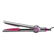 Plaukų formavimo prietaisas Kesnner 2in1 Curler Straightener