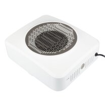 Manikiūro dulkių surinkėjas MOMO J403 DUST ABSORBER 60W Manikiūro dulkių surinkėjas MOMO J403 DUST ABSORBER 60W