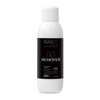 Nagu lakas noņēmējs bez acetona OCHO NAILS, 500 ml Nagu lakas noņēmējs bez acetona OCHO NAILS, 500 ml