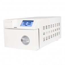 Steam steriliser medical autoclave LAFOMED LFSS03AA TOUCH 3L 2,9kw Class B (medical)