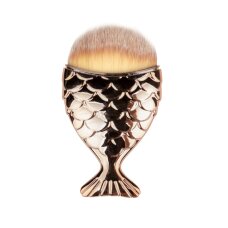 Putekļu birstīte "Zelta zivtiņa"