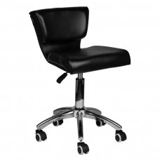 Tool meistri jaoks STOOL BEAUTY BACKREST 227 BLACK