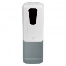 Automatinis skysto muilo dozatorius su stovu SOLID CONTACTLESS