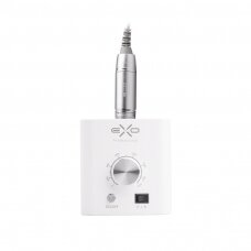 Kynsipora manikyyriin Exo Professional CX3