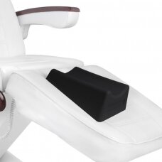 Pedikyyri jalkatuki Activ Podo Black