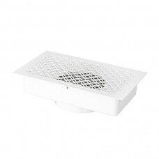 Manikiūro dulkių surinkėjas MOMO S41 LUX BUILT-IN WHITE 40W
