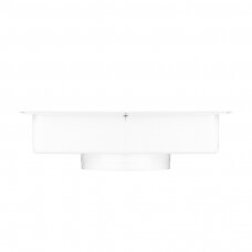 Manikiūro dulkių surinkėjas MOMO S41 LUX BUILT-IN WHITE 40W