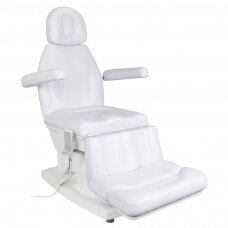 Kosmetologin tuoli 4 MOTOR SPECIAL FOR PEDICURE