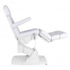 Cosmetology chair 4 MOTOR SPECIAL FOR PEDICURE