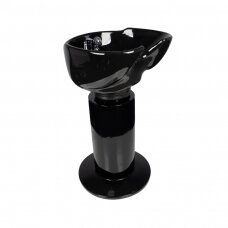 Juuksuri valamu GABBIANO WASHING STATION MODEL 4 WHITE