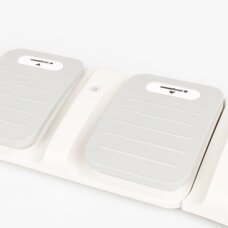 Napęd nożny do foteli 3 silniki