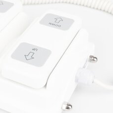 Napęd nożny do foteli 4 silniki