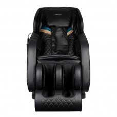 Massaažitool SAKURA MASSAGE CHAIR COMFORT 806 BLACK