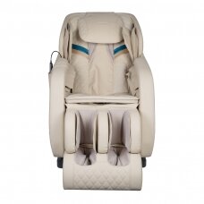 Masāžas krēsls Sakura Comfort 806 Biege