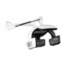 Infrazonas GABBIANO HANGING MODEL VII WHITE