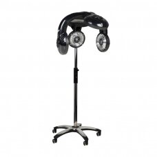 Haar Infrazone Gabbiano 938 Black