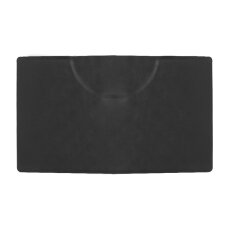 Mata prostokątna na krzesło fryzjerskie Mata prostokątna na krzesło fryzjerskie