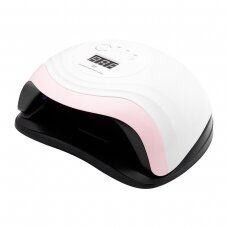 Nail lamp UV LED Glow V7 168W