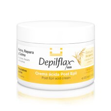 Depilflax 100 kremas po depiliacijos 200 ml