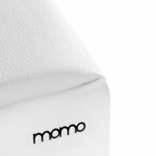 Маникюрный подлокотник Momo Professional White