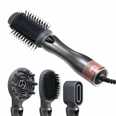Matu fēns KESSNER 4IN1 IONIC K-326
