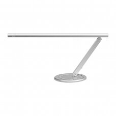 Stalinė lempa ALL4LIGHT LED 10W SLIM SILVER