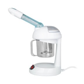 Kasvojen höyrystyslaite - vapozone Giovanni mini F-17