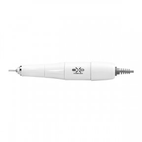 Maniküüri- ja pediküüriseadmed EXO 60W MAX POWER WHITE
