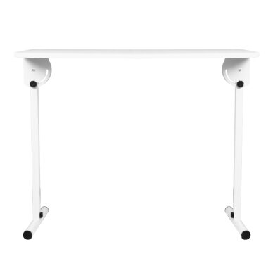 Kokoontaitettava kosmetiikkapöytä MOBILE BEAUTY DESK 3