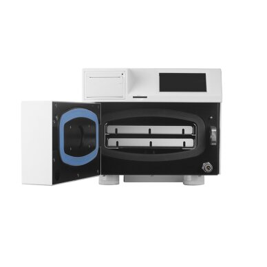 Sterilizatorius autoklavas LAFOMED LFSS03AA TOUCH 3L 2,9kw Class B (medical) 3 Sterilizatorius autoklavas LAFOMED LFSS03AA TOUCH 3L 2,9kw Class B (medical) 3