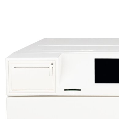 Sterilizatorius autoklavas LAFOMED LFSS03AA TOUCH 3L 2,9kw Class B (medical) 6 Sterilizatorius autoklavas LAFOMED LFSS03AA TOUCH 3L 2,9kw Class B (medical) 6