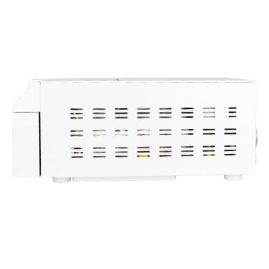 Sterilizators autoklāvs LAFOMED LFSS03AA TOUCH 3L 2,9kw Class B (medical) 7
