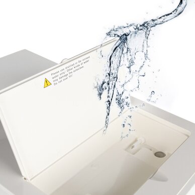 Sterilizatorius autoklavas LAFOMED LFSS03AA TOUCH 3L 2,9kw Class B (medical) 11 Sterilizatorius autoklavas LAFOMED LFSS03AA TOUCH 3L 2,9kw Class B (medical) 11