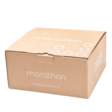 Maniküüri freesija Saeyang Marathon 3 Champion SH20N Professional White 4
