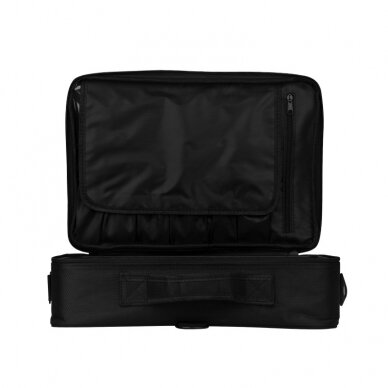 Cosmetplogy suitcase Beauty Champion Bag Black 6