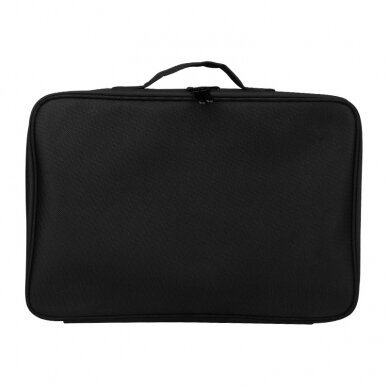 Cosmetplogy suitcase Beauty Champion Bag Black 4