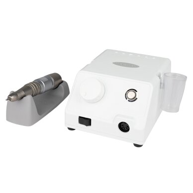 Kynsiviila manikyyriin Saeyang Marathon III valkoinen 1 Kynsiviila manikyyriin Saeyang Marathon III valkoinen 1