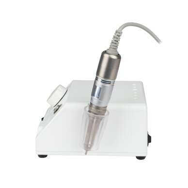 Пилочка для маникюра Saeyang Marathon III White 3