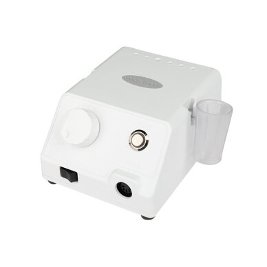 Пилочка для маникюра Saeyang Marathon III White 4