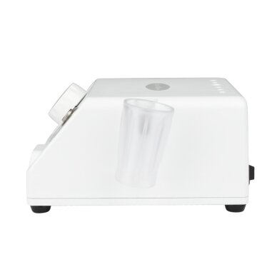 Kynsiviila manikyyriin Saeyang Marathon III valkoinen 5 Kynsiviila manikyyriin Saeyang Marathon III valkoinen 5