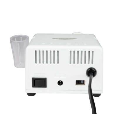 Пилочка для маникюра Saeyang Marathon III White 7