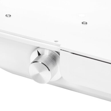 Manikyyri pölynkerääjä BUILT-IN DUST COLLECTOR MOMO PROFESSIONAL J02 48W WHITE 3 Manikyyri pölynkerääjä BUILT-IN DUST COLLECTOR MOMO PROFESSIONAL J02 48W WHITE 3