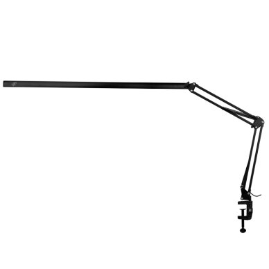 Table treatment lamp All4Light 2 with black LED and holder Table treatment lamp All4Light 2 with black LED and holder